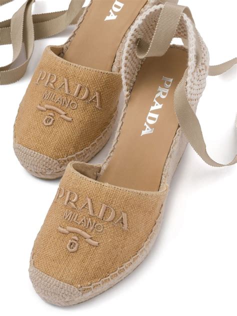 prada espadrilles review|prada espadrille wedges.